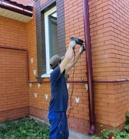 Межстеновая заливка 1