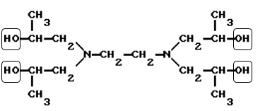 Функциональность молекулы Функциональность молекулы