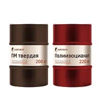 Полимочевина Химтраст ПМ твердая