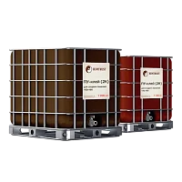 Химтраст ПУ-клей для сэндвич-панелей 2К 100:100